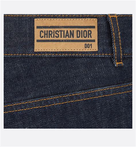 jeans homme dior|dior boyfriend jeans.